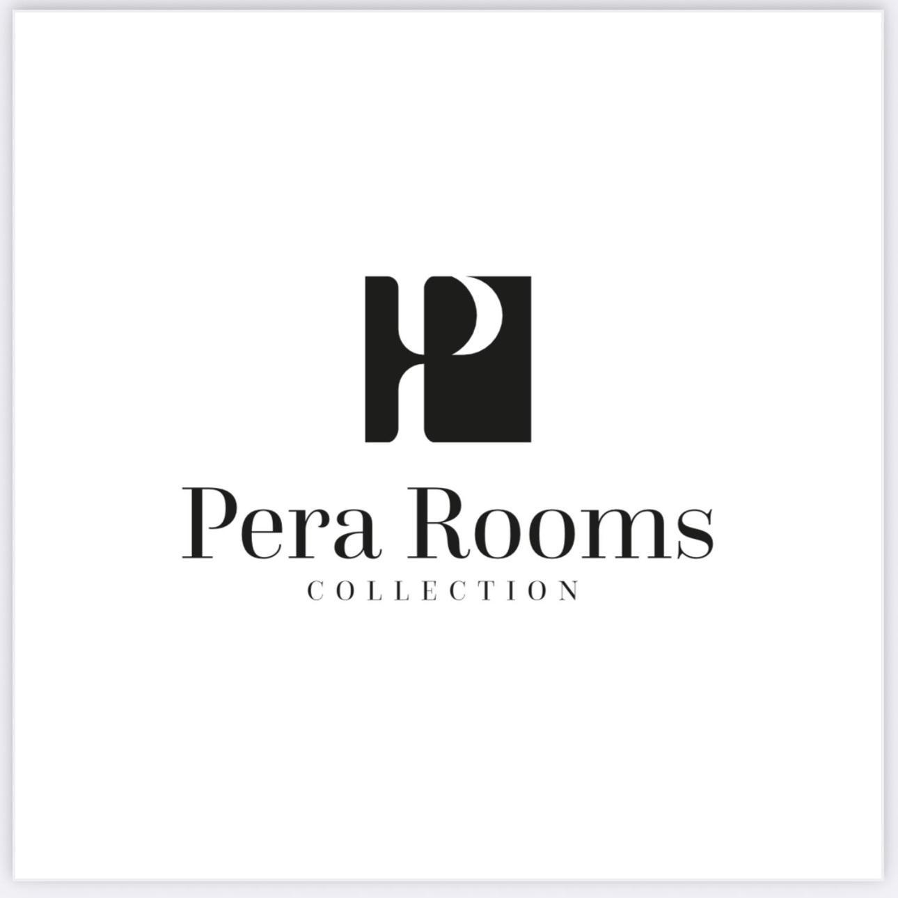 Toledo Relais Suites - By Pera Rooms Collection 나폴리 외부 사진